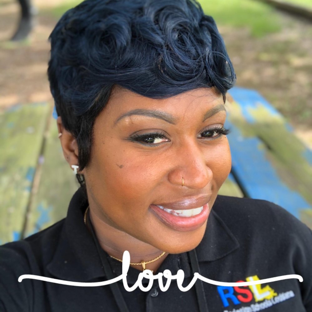 Meet your Posher, Trenecia